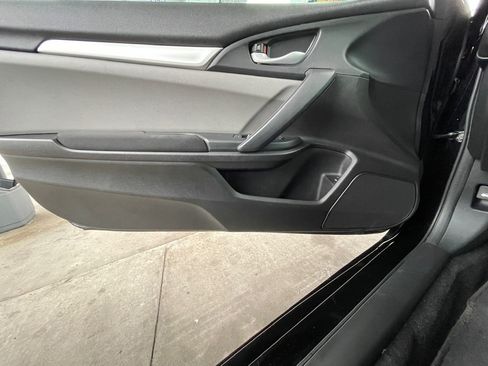 Used 2017 Honda Civic LX-P image 16