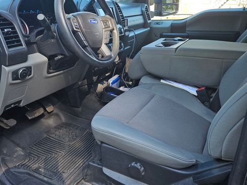 Used 2021 Ford F350 XL w/ STX Appearance Package image 12