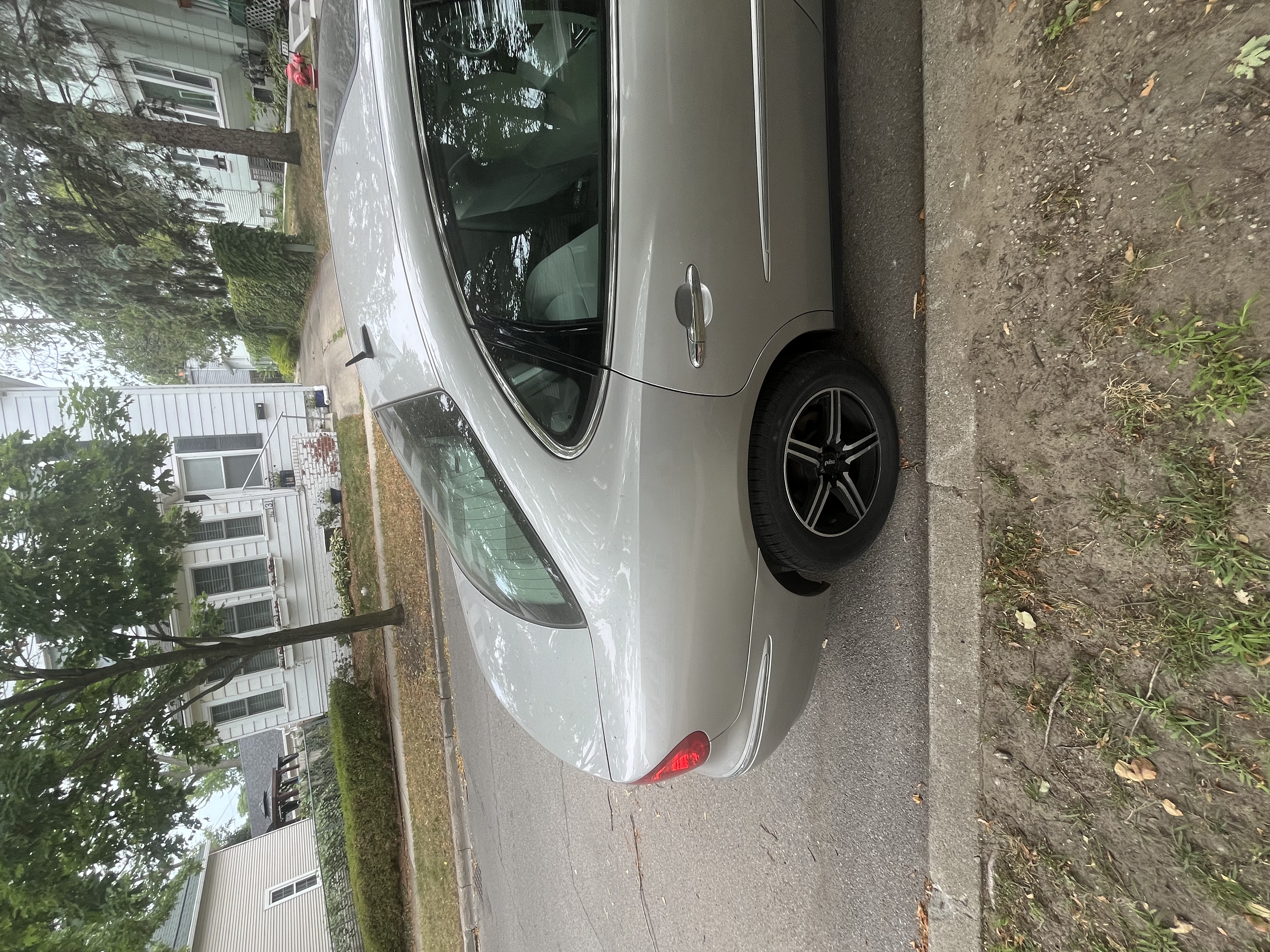Used 2008 Buick LaCrosse CX FWD image 12