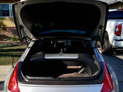 Used 2003 Nissan 350Z Touring