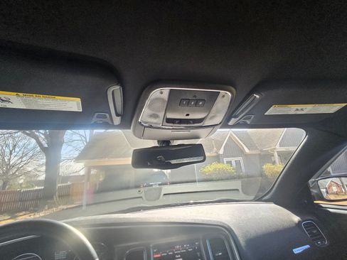 Used 2013 Dodge Charger SXT Plus image 13