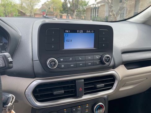 Used 2021 Ford EcoSport S image 15