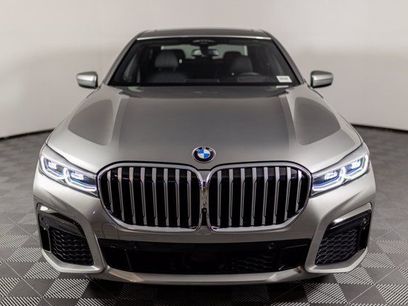 Used 2020 BMW 750i xDrive 750i xDrive Sedan 4D w/ Autobahn Package