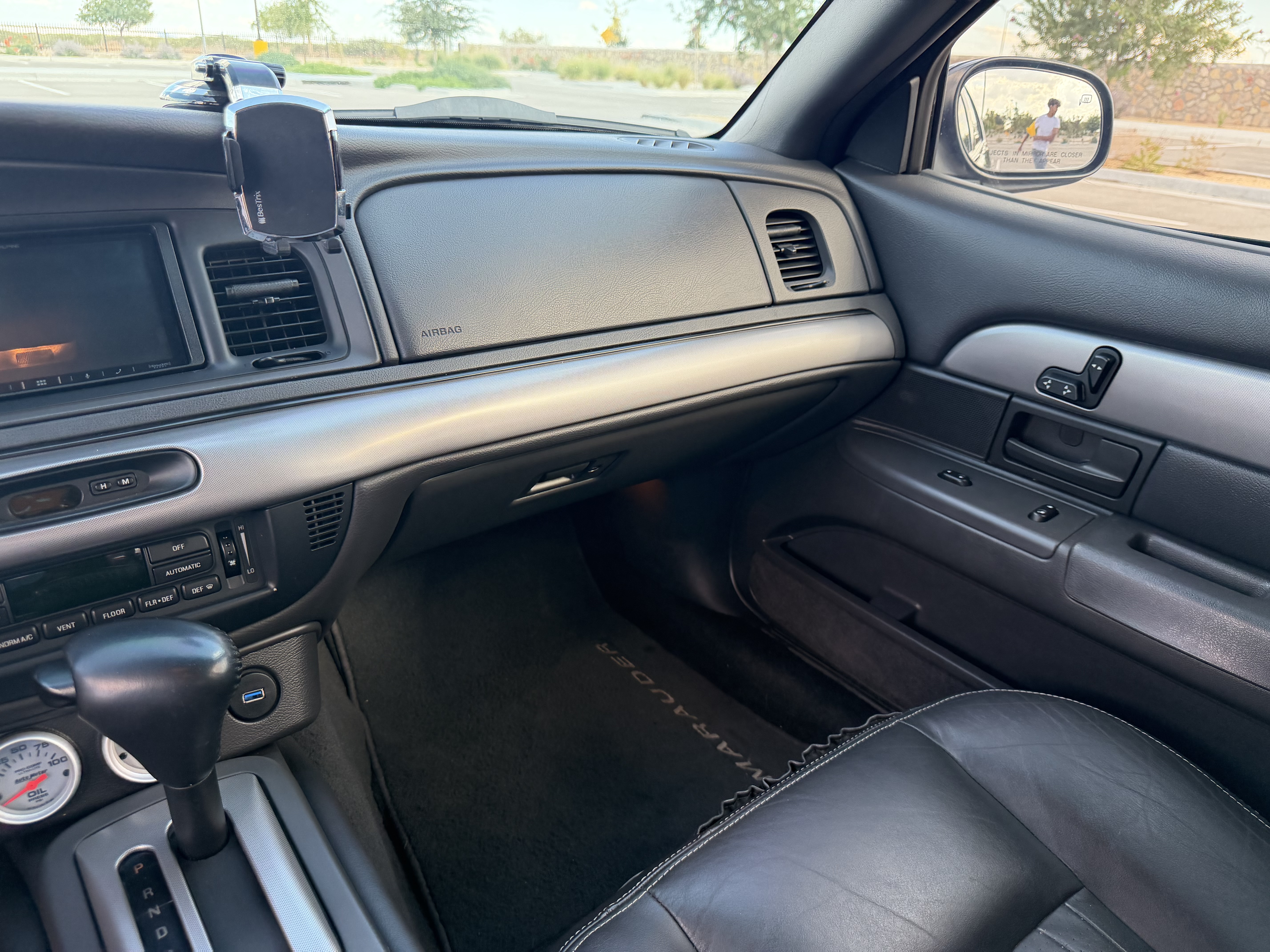 Used 2003 Mercury Marauder RWD image 21