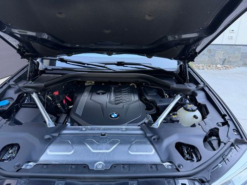 Used 2020 BMW X3 M40i w/ Executive Package AWD/4WD image 10