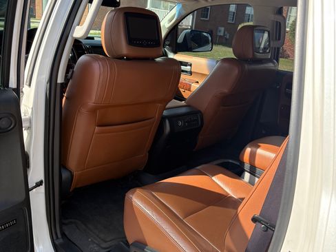 Used 2008 Toyota Sequoia Platinum image 11