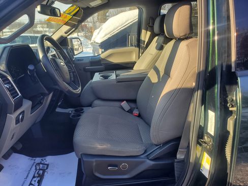 Used 2016 Ford F150 XLT w/ Equipment Group 301A Mid image 6