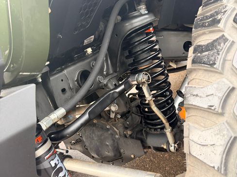 Used 2021 Jeep Wrangler Unlimited Rubicon image 26