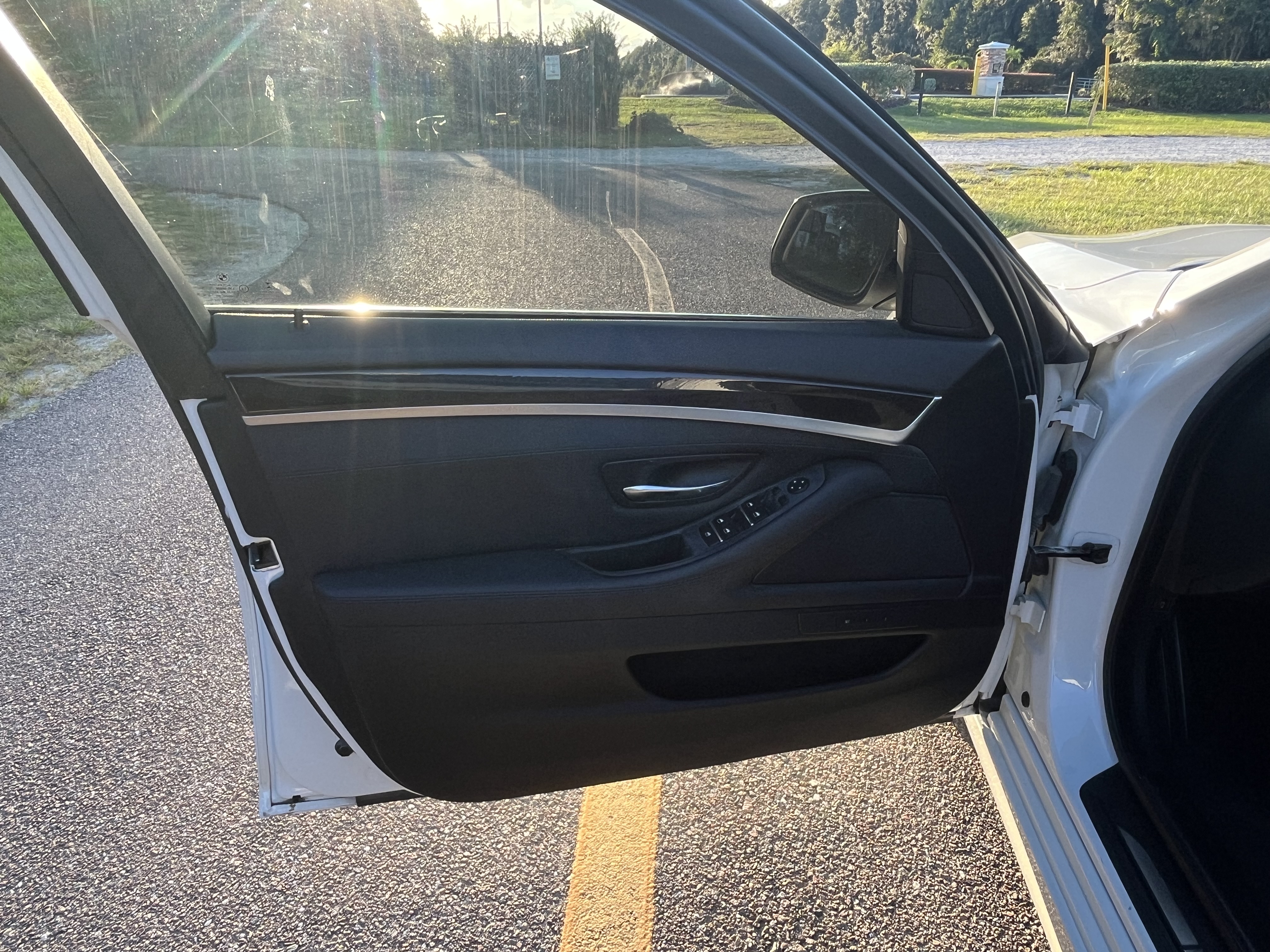 Used 2015 BMW 528i Sedan RWD image 19