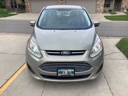 Used 2015 Ford C-MAX SE