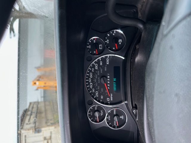 Used 2014 Chevrolet Express 2500 RWD image 10