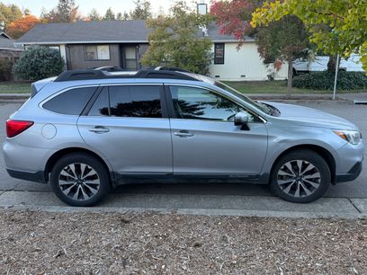 Used 2015 Subaru Outback 2.5i Limited