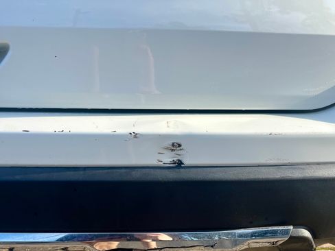 Used 2020 Nissan Rogue S image 16