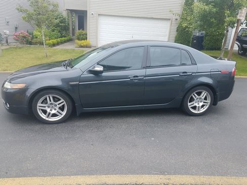 Used 2007 Acura TL image 1