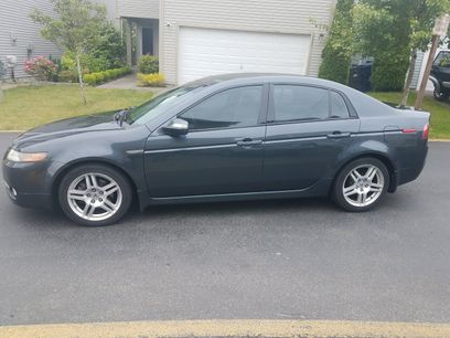 Used 2007 Acura TL 3.2 Sedan 4D