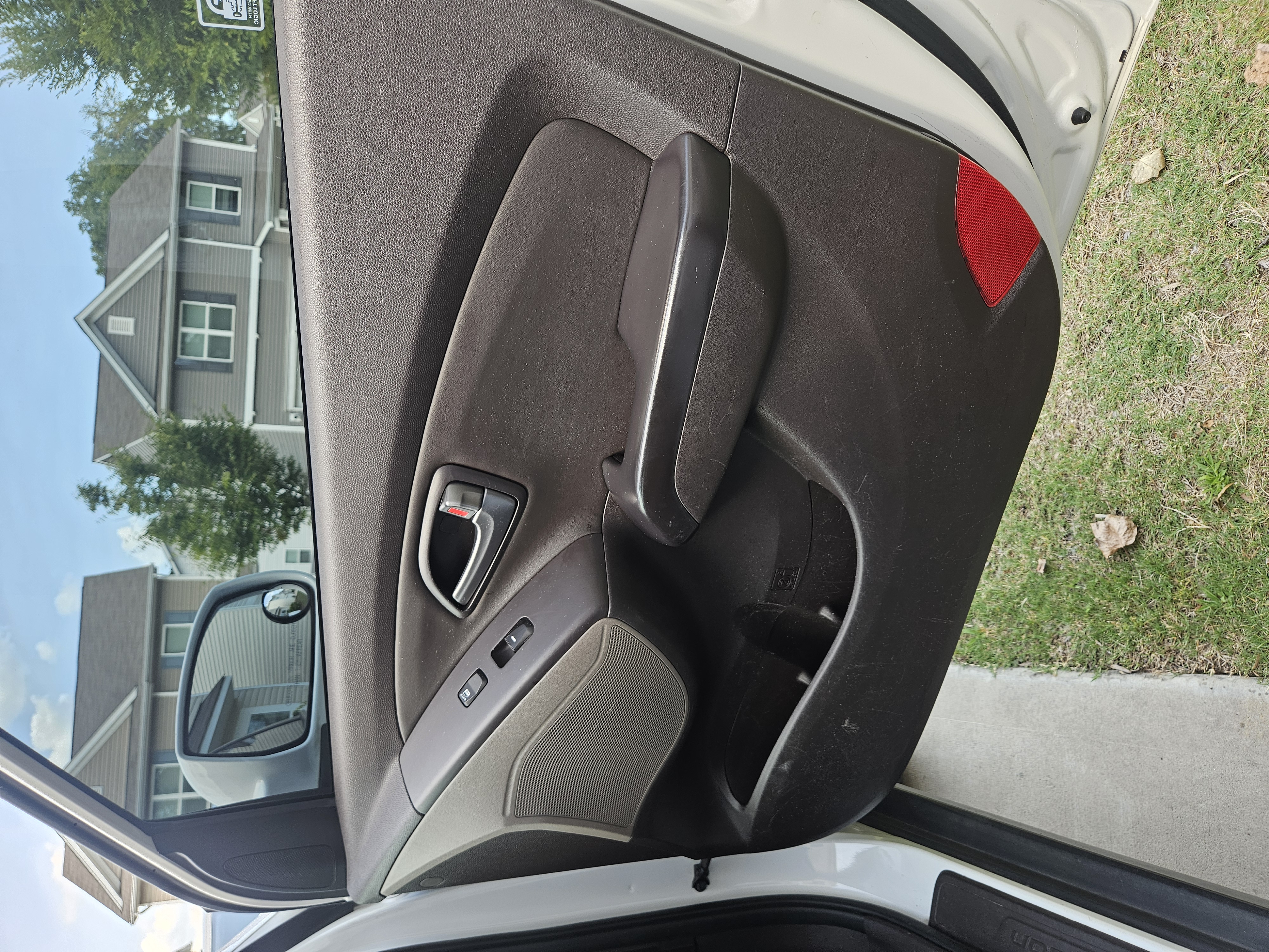 Used 2015 Hyundai Tucson SE FWD image 15
