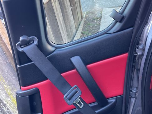 Used 2004 MAZDA RX-8 w/ MT Grand Touring Pkg image 14