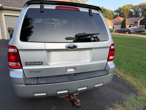 Used 2012 Ford Escape XLT FWD image 5