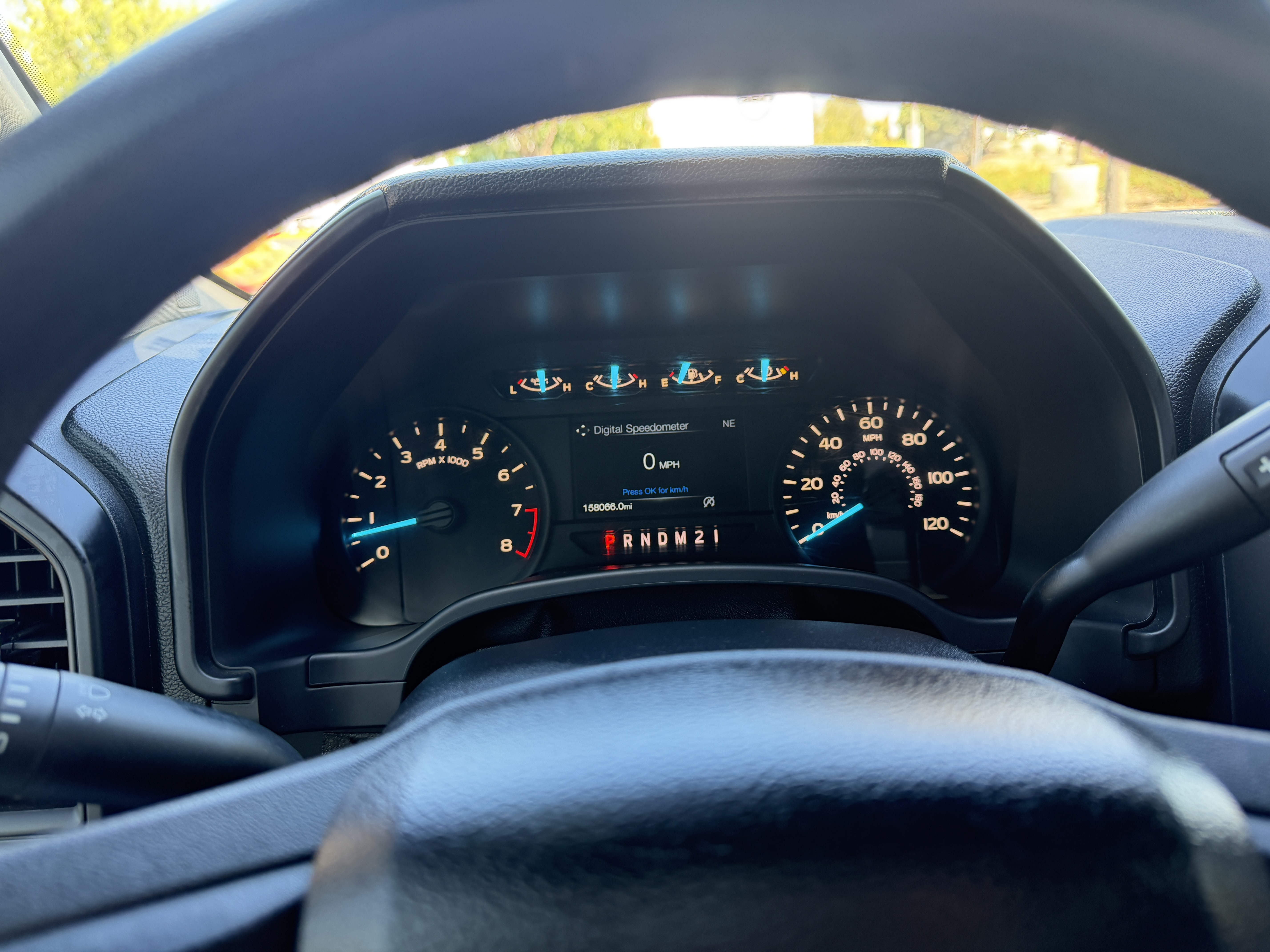 Used 2019 Ford F150 XL w/ Equipment Group 101A Mid RWD image 23