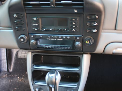 Used 2002 Porsche 911 GT3 RS image 24