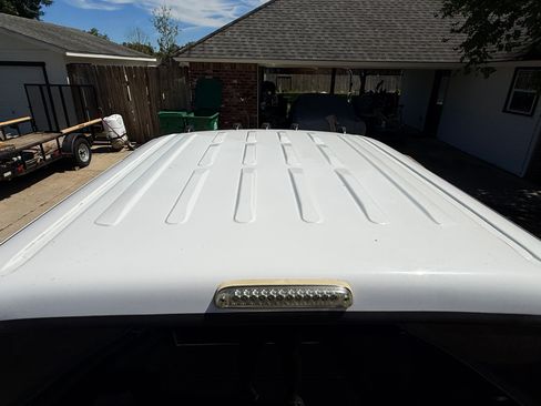 Used 2001 Ford F250 2WD Crew Cab Super Duty image 20