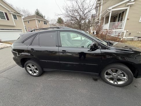 Used 2006 Lexus RX 400h 400h Sport Utility 4D image 4