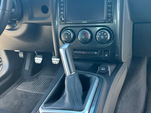 Used 2010 Dodge Challenger SRT8 w/ SRT Option Group II RWD image 8