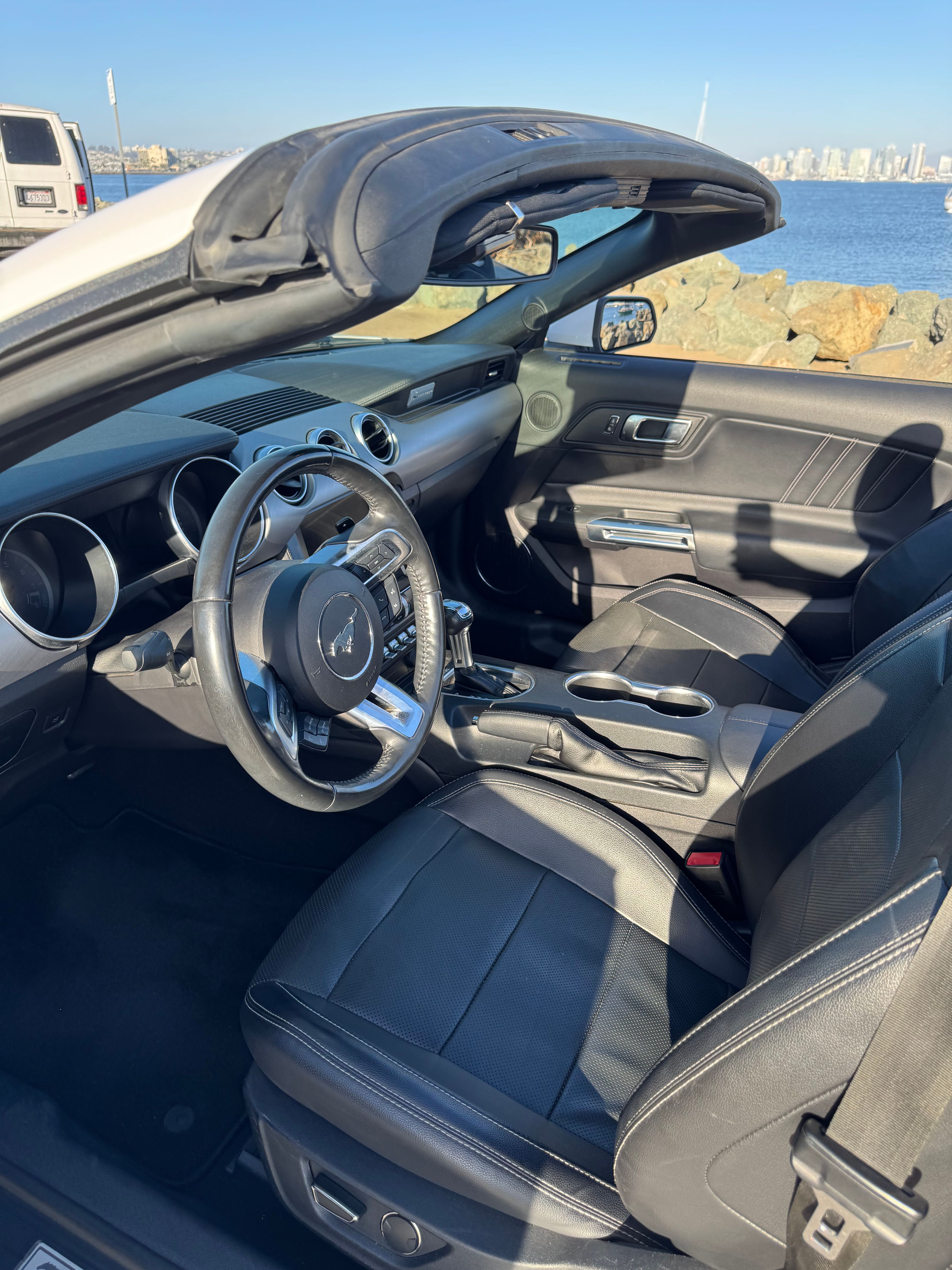 Used 2019 Ford Mustang GT Premium RWD image 11