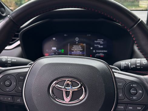 Used 2023 Toyota RAV4 XSE w/ Weather Package image 17