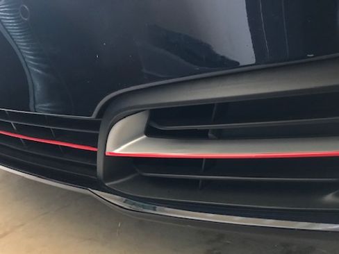 Used 2016 BMW 535i xDrive Sedan image 8