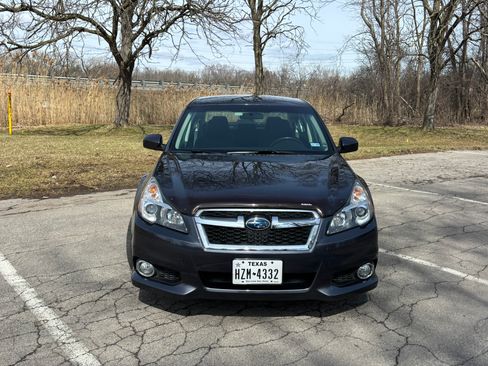 Used 2013 Subaru Legacy 3.6R Limited image 5