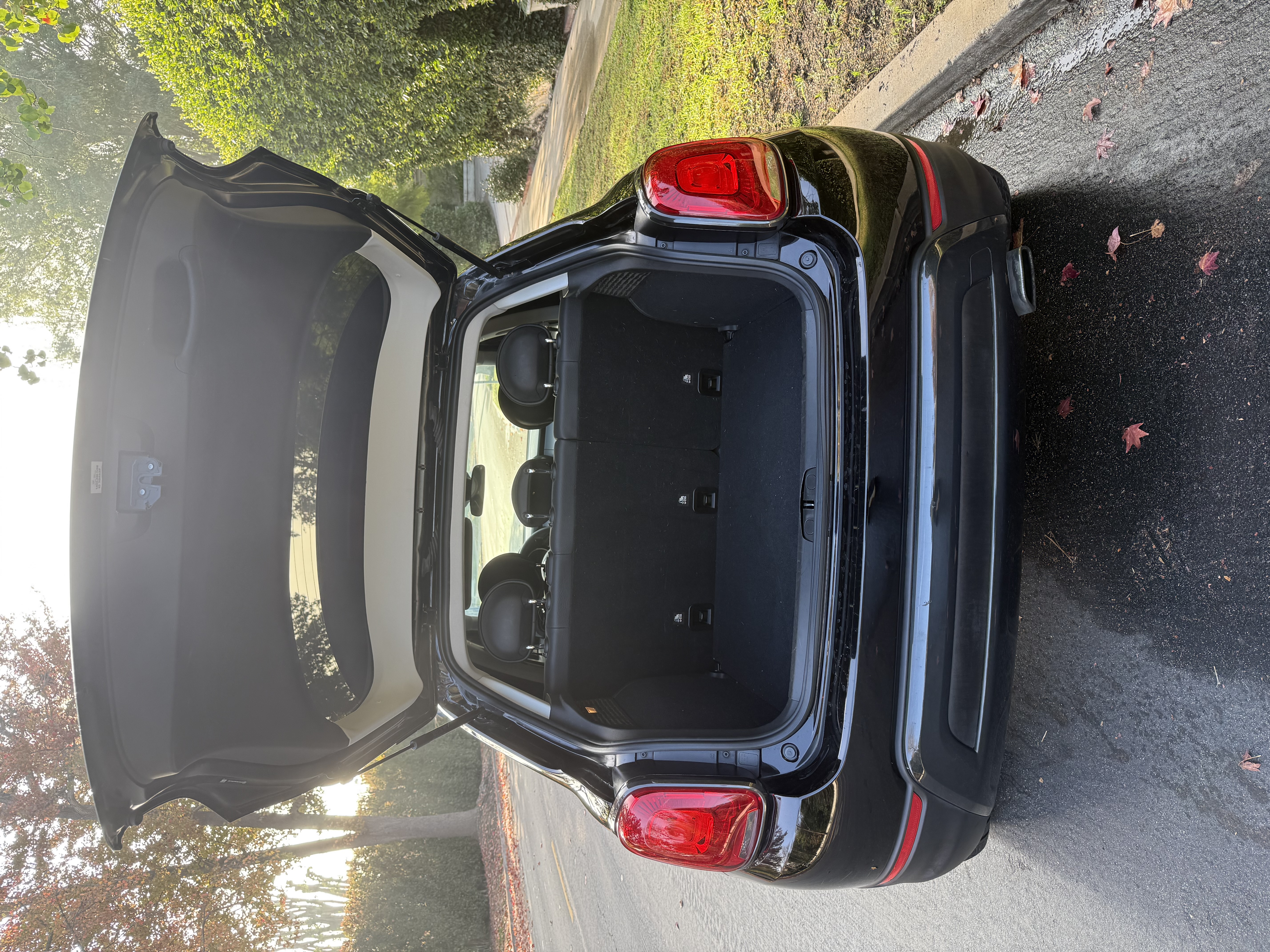 Used 2018 FIAT 500X Trekking FWD image 6