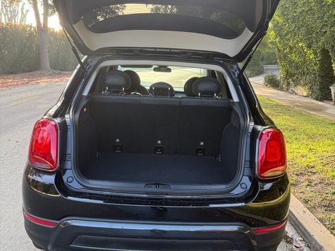 Used 2018 FIAT 500X Trekking image 6