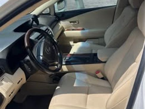 Used 2014 Lexus RX 350 FWD w/ Navigation Package image 10
