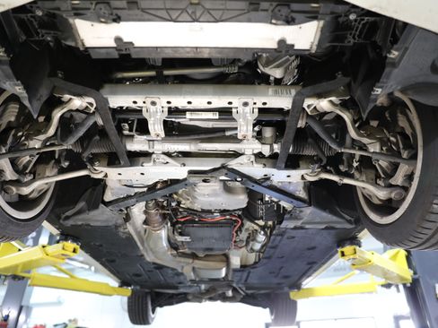 Used 2011 BMW 335d Sedan image 29