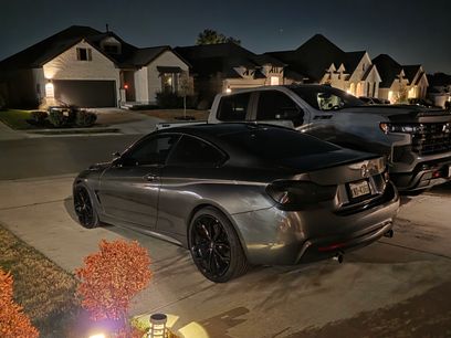 Used 2016 BMW 435i Coupe