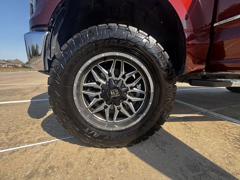 Used 2015 Ford F150 XLT w/ Equipment Group 301A Mid RWD image 15