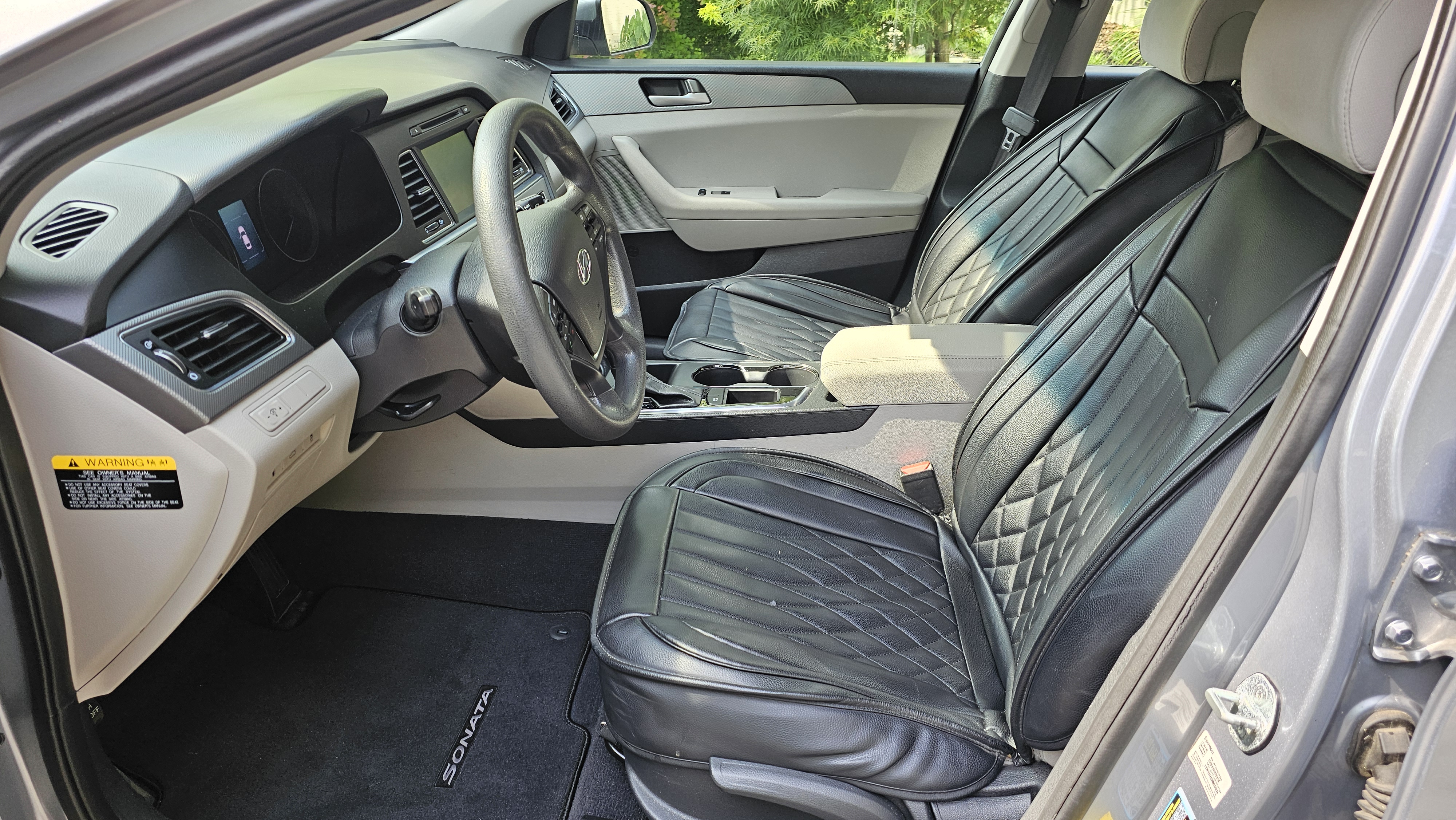 Used 2016 Hyundai Sonata SE FWD image 11