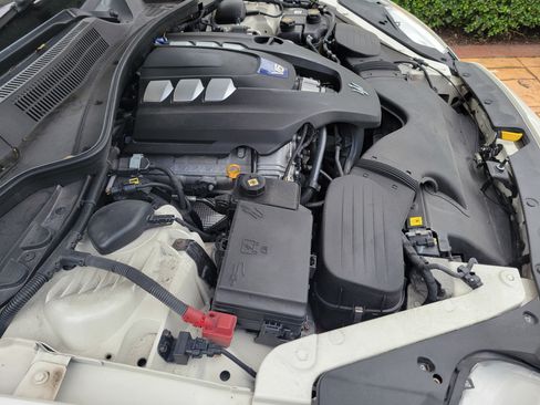 Used 2016 Maserati Quattroporte S Q4 image 15