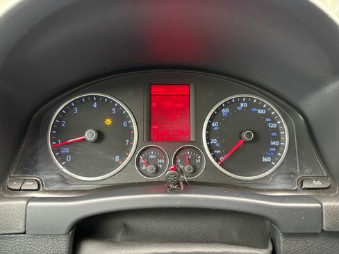 Used 2009 Volkswagen Tiguan SEL image 11