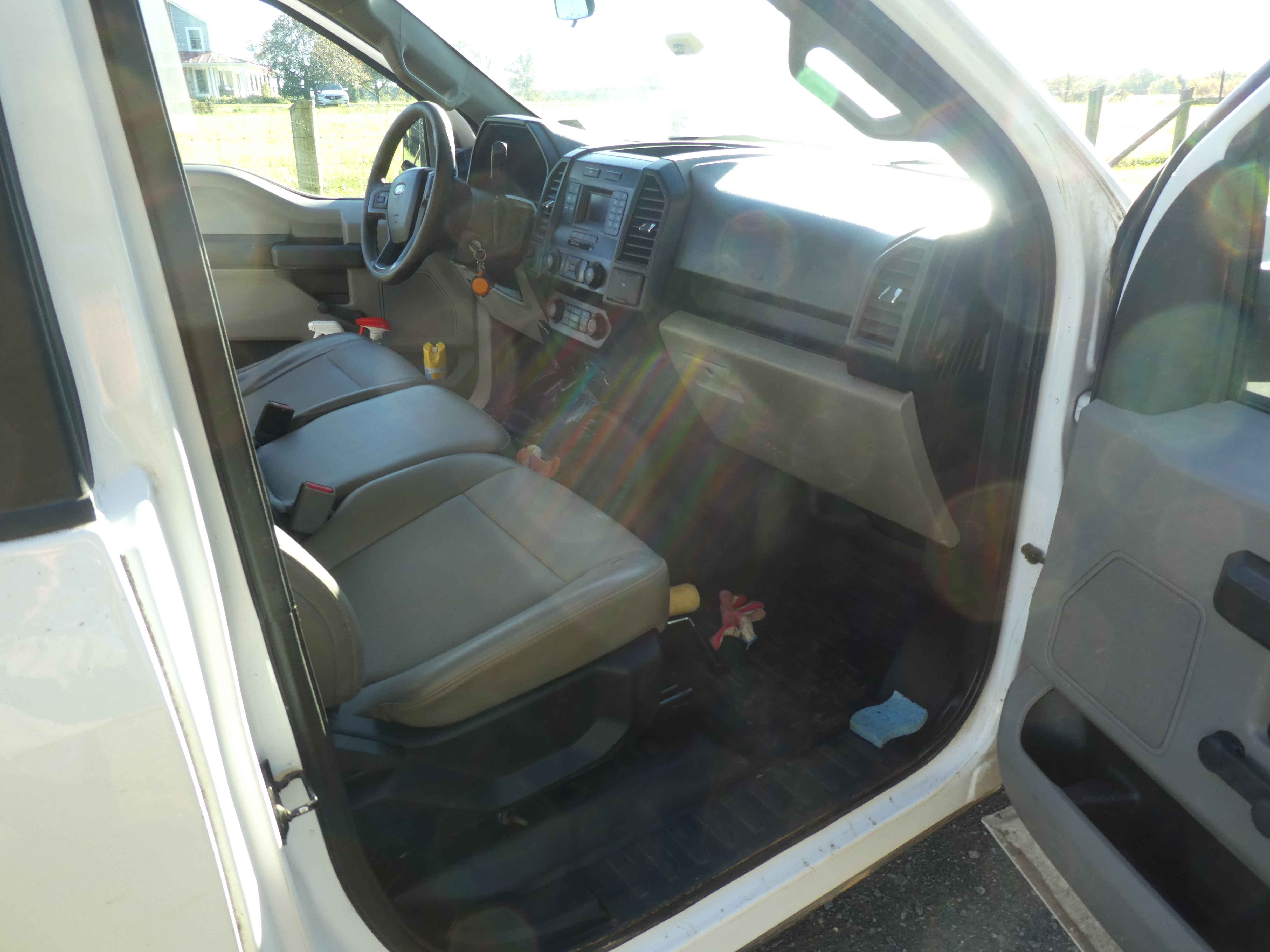 Used 2016 Ford F150 XL RWD image 9
