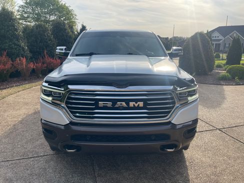 Used 2022 RAM 1500 Limited image 4
