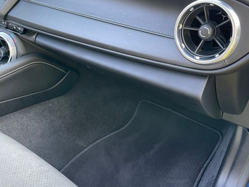 Used 2020 Chevrolet Camaro SS image 18