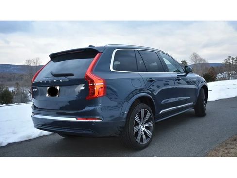 Used 2024 Volvo XC90 T8 Plus w/ Protection Package Premier image 1