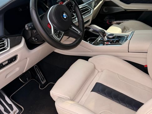 Used 2023 BMW X5 M w/ Competition Package image 6