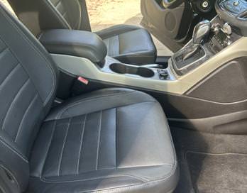 Used 2013 Ford Escape SEL AWD/4WD image 9