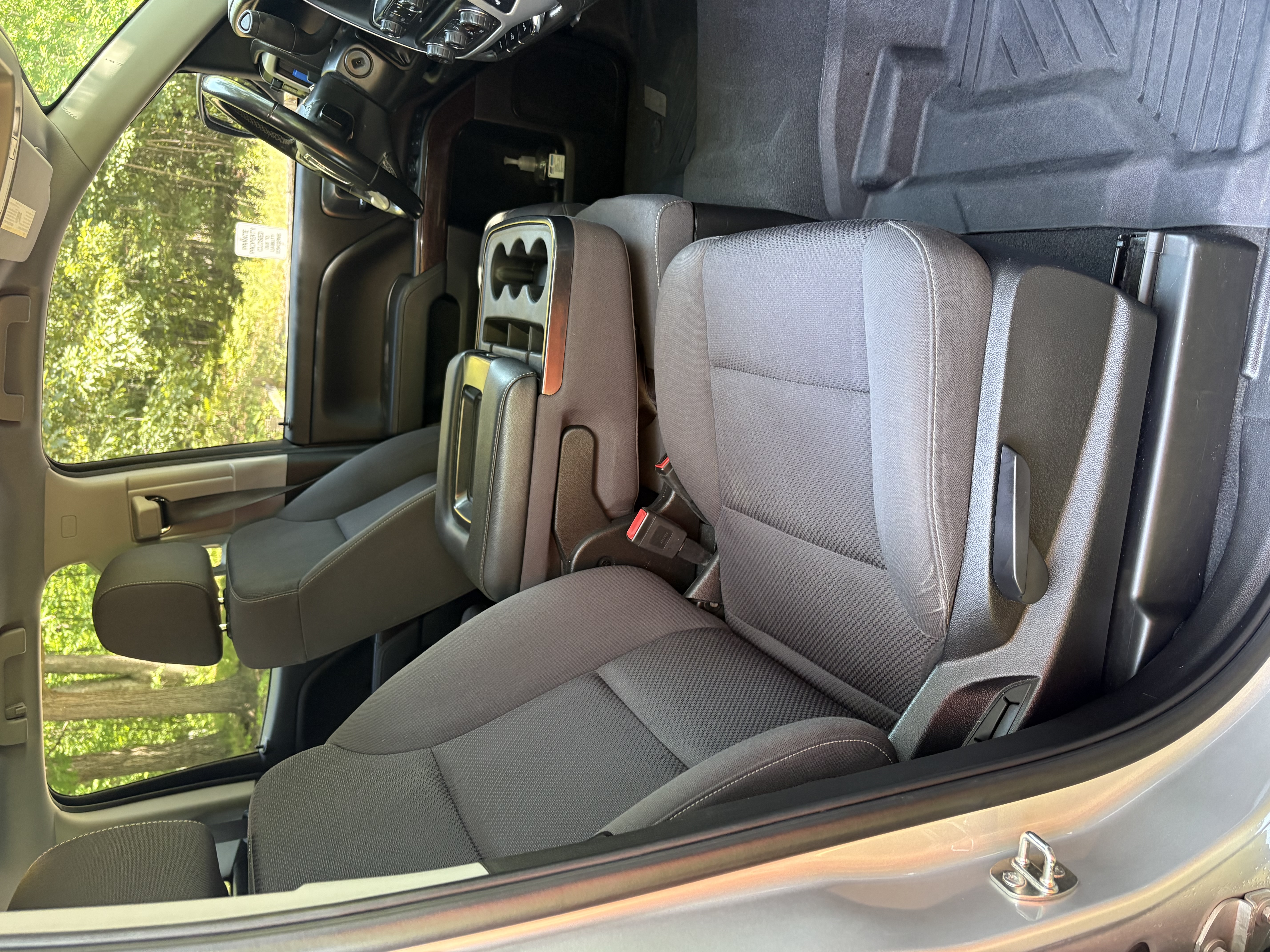 Used 2019 GMC Sierra 1500 SLE w/ SLE Value Package AWD/4WD image 23