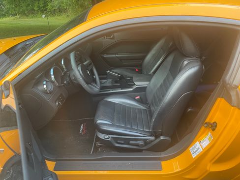 Used 2007 Ford Mustang GT Premium RWD image 9