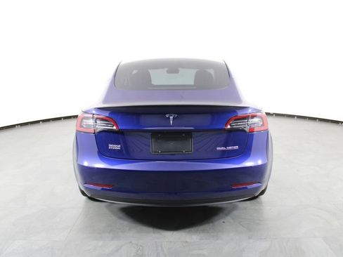 Used 2023 Tesla Model 3 Performance image 5
