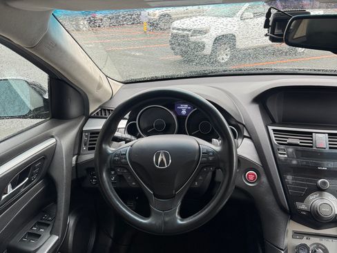Used 2011 Acura ZDX w/ Advance Package image 17